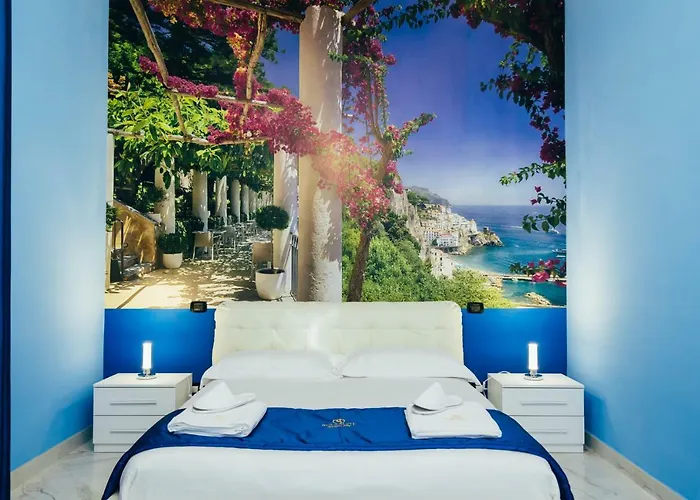 Soulsuite B&B
