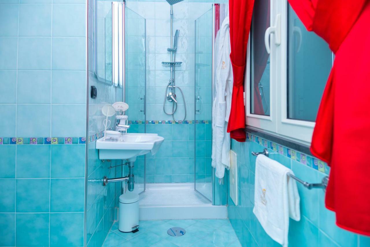 Soulsuite Bed & Breakfast Napoli
