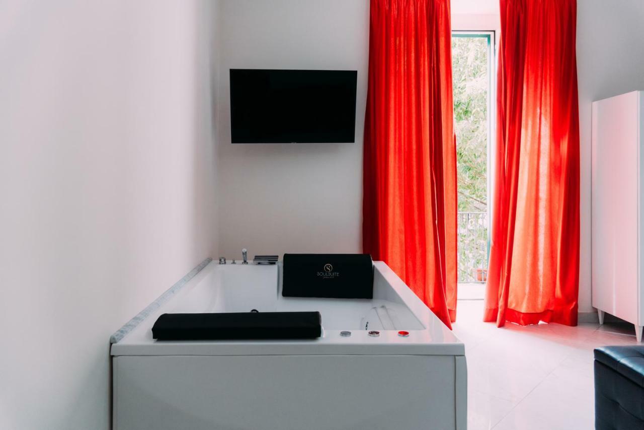 Soulsuite Napoli