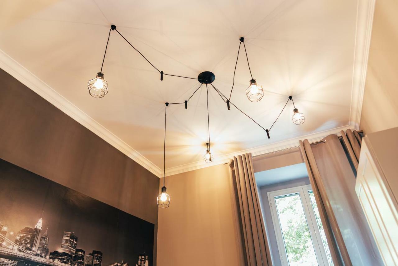 Soulsuite Bed & Breakfast Napoli