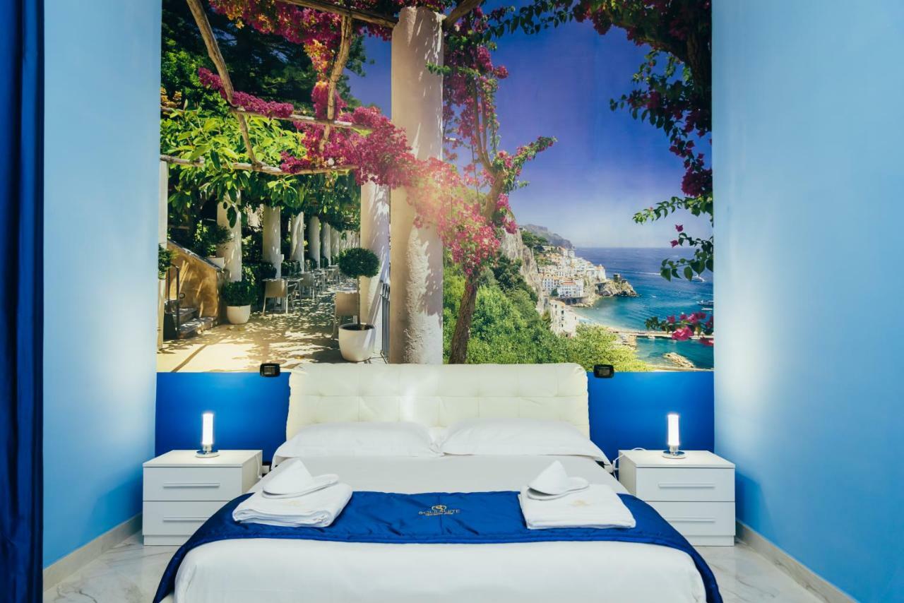 Soulsuite Bed & Breakfast Napoli