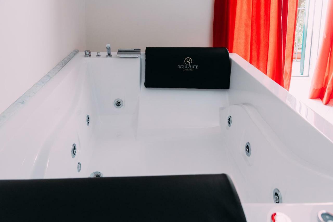 Soulsuite Bed & Breakfast Napoli