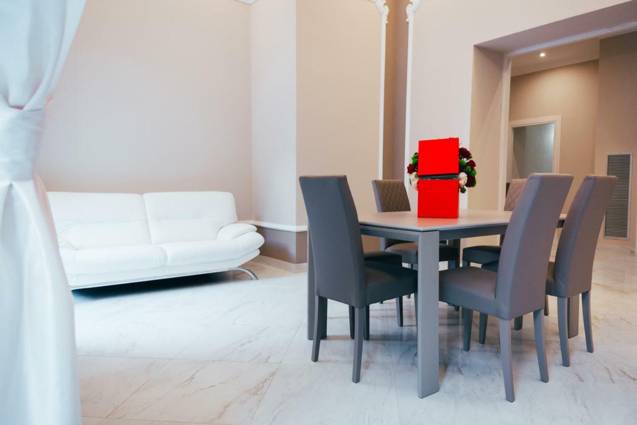 Soulsuite Bed & Breakfast