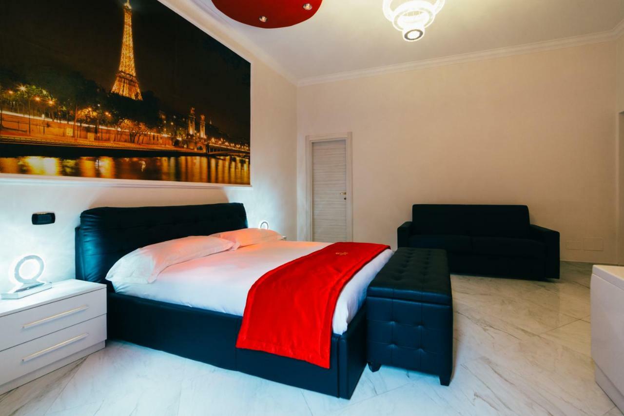 Soulsuite Napoli