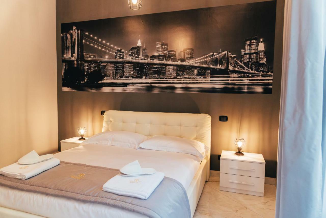 Bed & Breakfast Soulsuite 3*