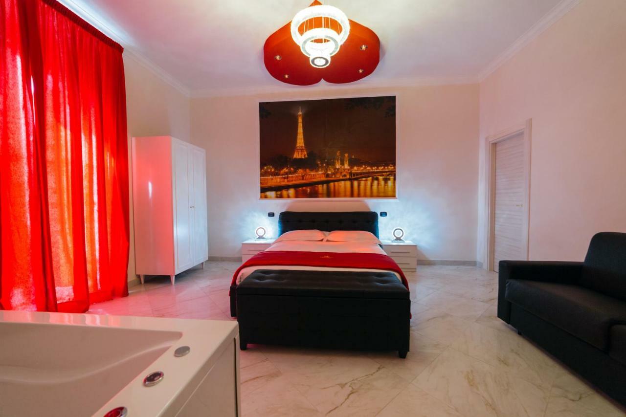Bed & Breakfast Soulsuite