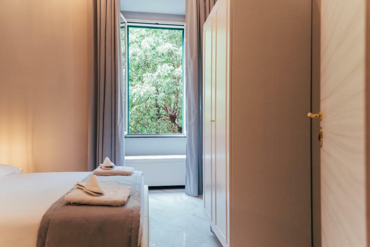 Soulsuite Bed & Breakfast